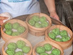 -李与白包子铺(桐梓林店)