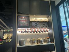 -太二酸菜鱼(中山龙之梦店)
