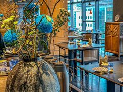 -喜悦烤鸭·新京菜(王府井店)