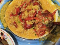 -华仔龙虾(永乐路总店)