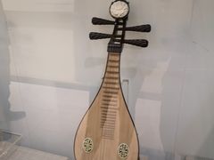 -中国民族乐器博物馆