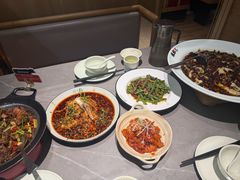 -麻都·成都菜(人民广场店)