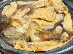 -全师傅巴生肉骨茶