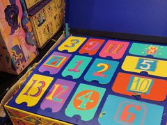 -LUSH(威尼斯人店)