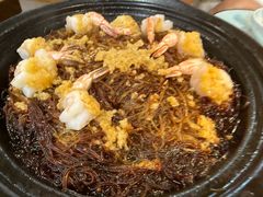 -九锅一堂酸菜鱼(新南凯德直营店)