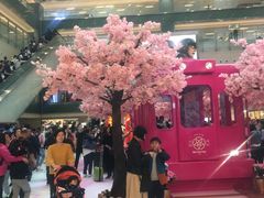 -周大福(沙田新城市广场店)