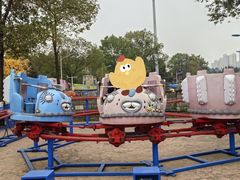 -南湖梦幻岛