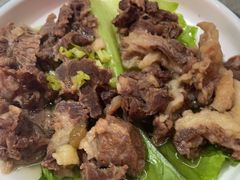 -嬷孙家潮汕牛肉火锅(北京路天河城店)