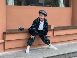 -爱你宝贝孕婴亲子摄影美学馆(绍兴店)