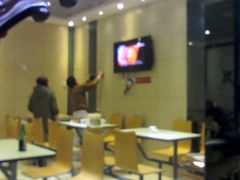 大堂-江三王记牛杂馆(总店)