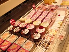-好利来(西宸广场店)