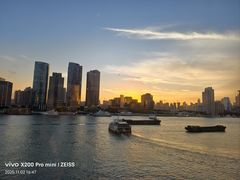 -三利音·浦之舟(滨江大道店)