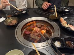 -黒毛和牛焼肉善 ZEN(難波心斎橋店)