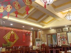 -王太饭堂