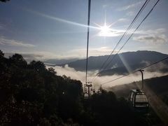 -腾冲云峰山