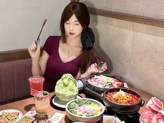 -双门洞·森系料理(体育西店)