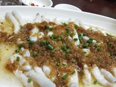 -明记海鲜美食老字号(明记总店)