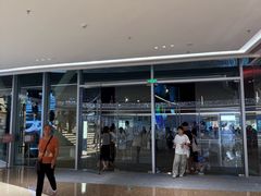 -柏曼酒店(广州长隆旅游度假区汉溪长隆地铁站店)