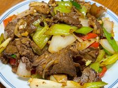 -静一餐厅·湖北菜(前门店)
