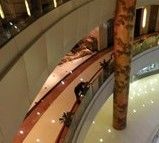 h-上海明天广场JW万豪酒店