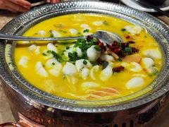 -李氏传家菜(兴城路店)