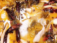 -太二酸菜鱼(福州泰禾店)