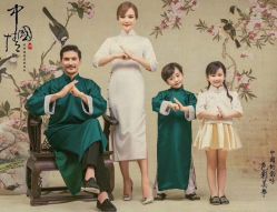 -小苹果儿童摄影(崇安店)