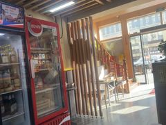 -黑土人家(江桥万达广场店)