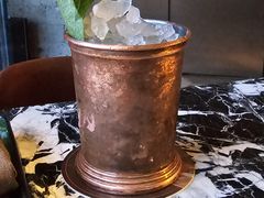 -FLAIR顶层餐厅酒吧(浦东丽思卡尔顿酒店)