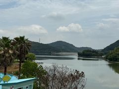 -宁波九龙湖开元度假村