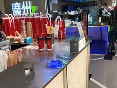 -淡马茶坊(深圳宝安壹方城店)