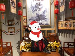 -MAX伯爵沉浸式超级游戏体验馆·实景桌游·剧本杀(小时代店)