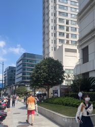 -中国福利会国际和平妇幼保健院(徐汇院区)