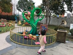 -安徒生童话乐园