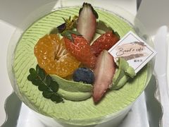 -福来天(威高广场店)