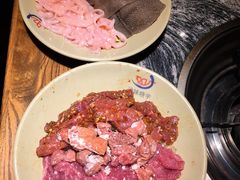 -渝味晓宇火锅(合川路店)