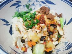 -后卫寨猫耳朵(后卫寨店)