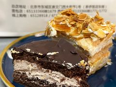 -新侨三宝乐西餐厅(崇文门店)