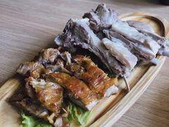 -阿西娅·西北妈妈拿手菜(华联店)