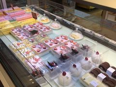 -好利来(兴华街店)