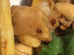 -拿渡麻辣香锅(龙旗购物中心店)