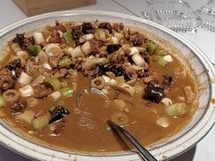 -俭寨大盘鸡·缸子肉·小公鸡·新疆菜(云通店)