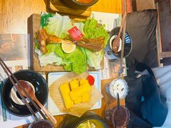 -马灯部落·西湖边的创意山景餐厅(虎跑动物园店)