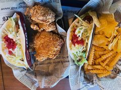 -TACO STAR 塔可星(下沙宝龙店)