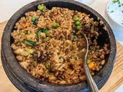 腊肉石锅饭-老正兴菜馆(福州路店)