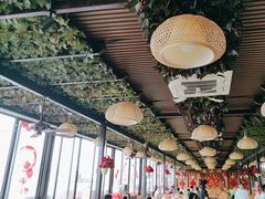 -盛港湾海鲜食府(黄沙店)