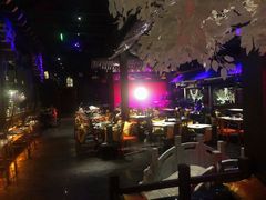 大堂-啤仕多·啤客国潮跳舞BAR(保俶路店)
