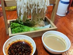 晾衣毛肚-醉长安(南门总店)