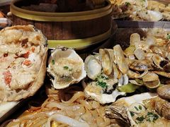 -日进一片海.生腌海鲜火锅.宵夜烧烤(三里屯总店)