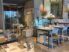 大堂-日上三甘(三里屯店)